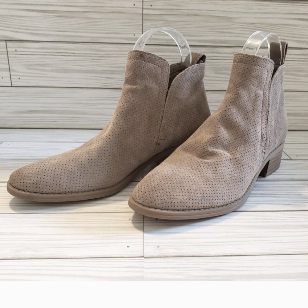 Dolce vita boots